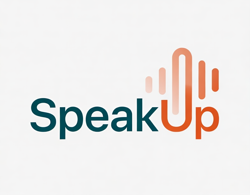 SpeakUp