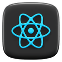React